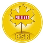  Złoty Listek CSR