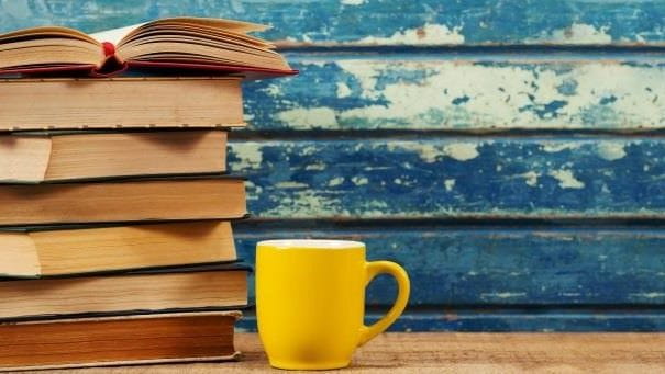 5 książek o finansach, które warto przeczytać