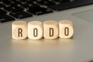 Czym jest przetwarzanie danych osobowych?