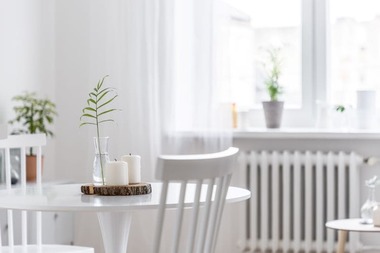 Jaki rodzaj ogrzewania bardziej się opłaca – ogrzewanie podłogowe czy grzejniki? 