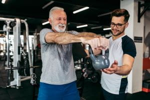 Trening personalny – na czym polega?