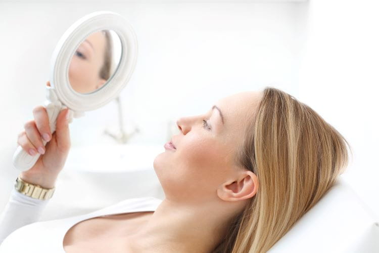 Metody i ceny przedłużania rzęs