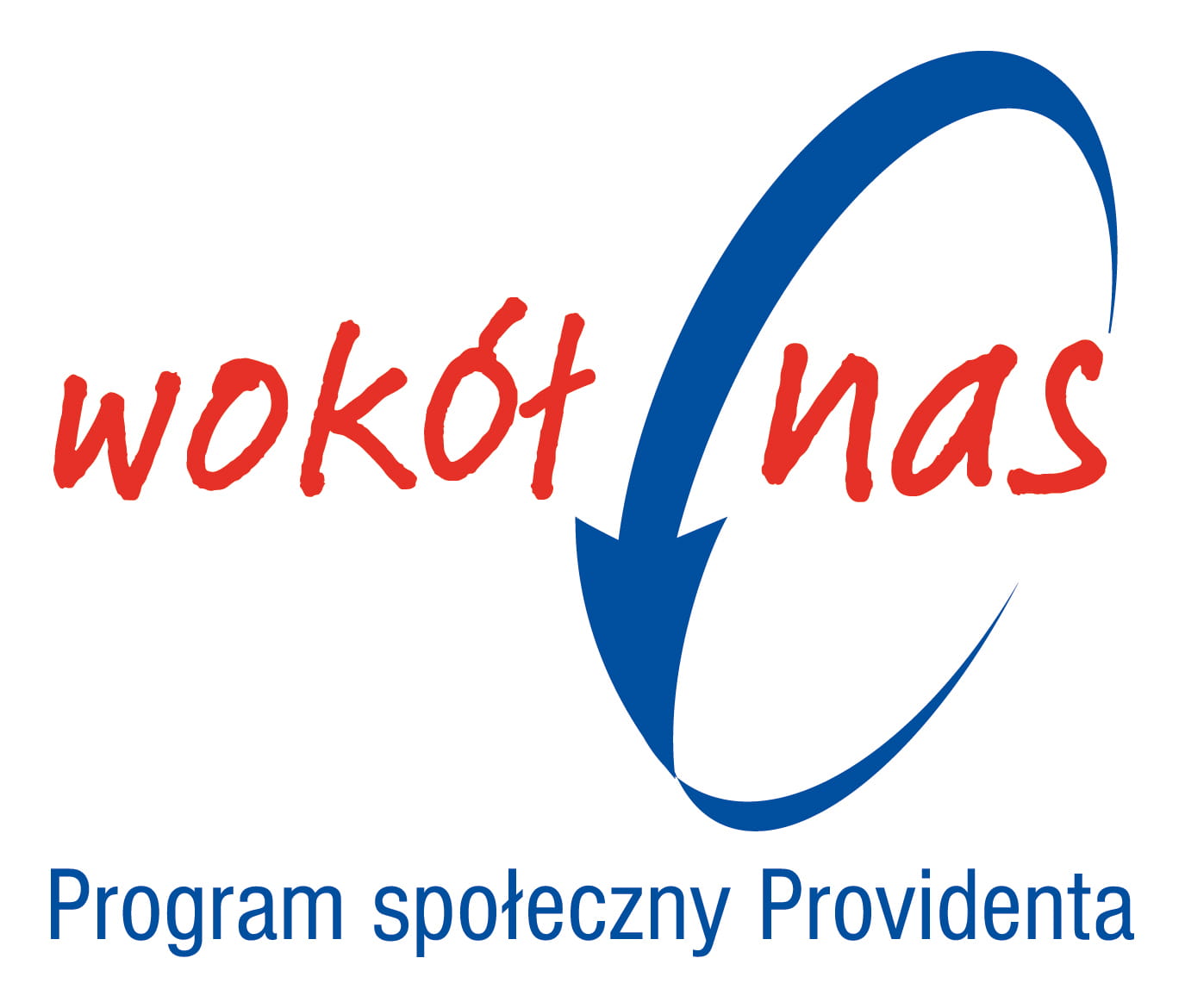 Wok&oacute;ł nas