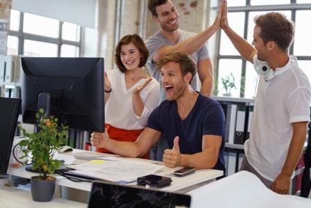 Czy warto wystartować ze swoim startupem?